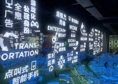 打卡元宇宙 從施工隊(duì)到內(nèi)容發(fā)行商，數(shù)字內(nèi)容制作服務(wù)“好玩的才剛開始”
